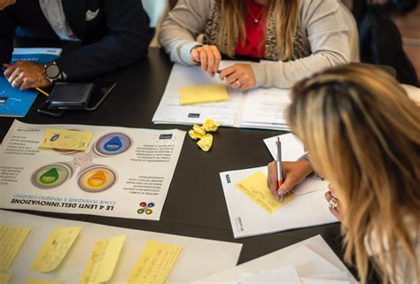 The Fishbowl Technique: Promoting Open And Insightful .